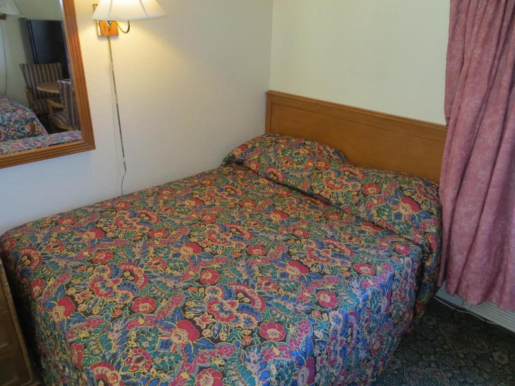 Bristol Motel Long Beach Habitación foto