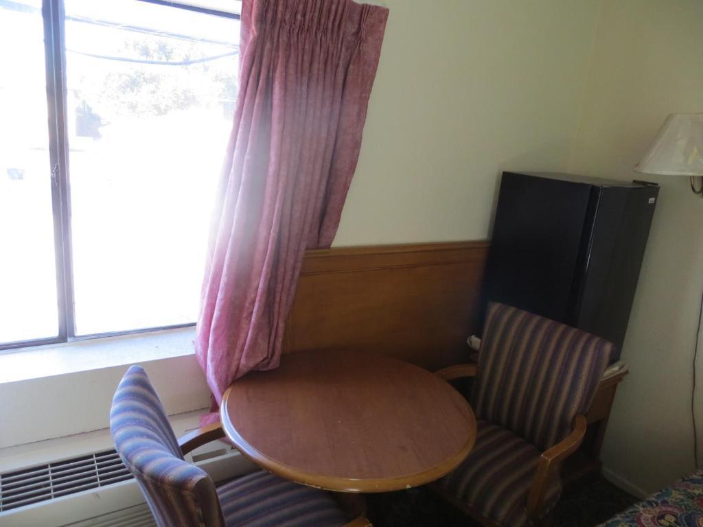Bristol Motel Long Beach Habitación foto